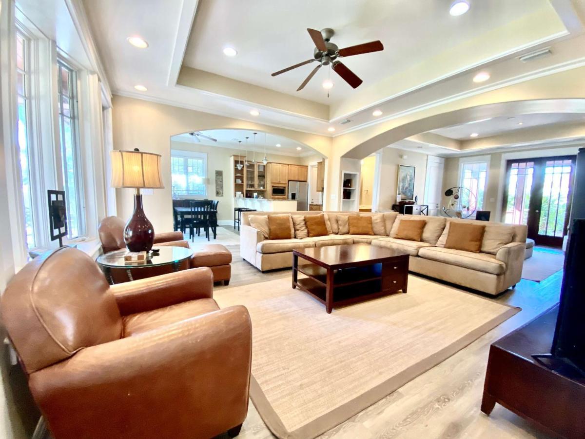 Beach Club Cottage 20 By Albvr - Beautiful, Private Home - Amenities Galore! Gulf Highlands Bagian luar foto