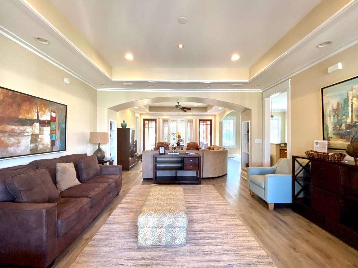 Beach Club Cottage 20 By Albvr - Beautiful, Private Home - Amenities Galore! Gulf Highlands Bagian luar foto