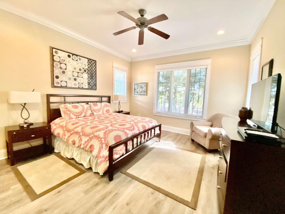 Beach Club Cottage 20 By Albvr - Beautiful, Private Home - Amenities Galore! Gulf Highlands Bagian luar foto