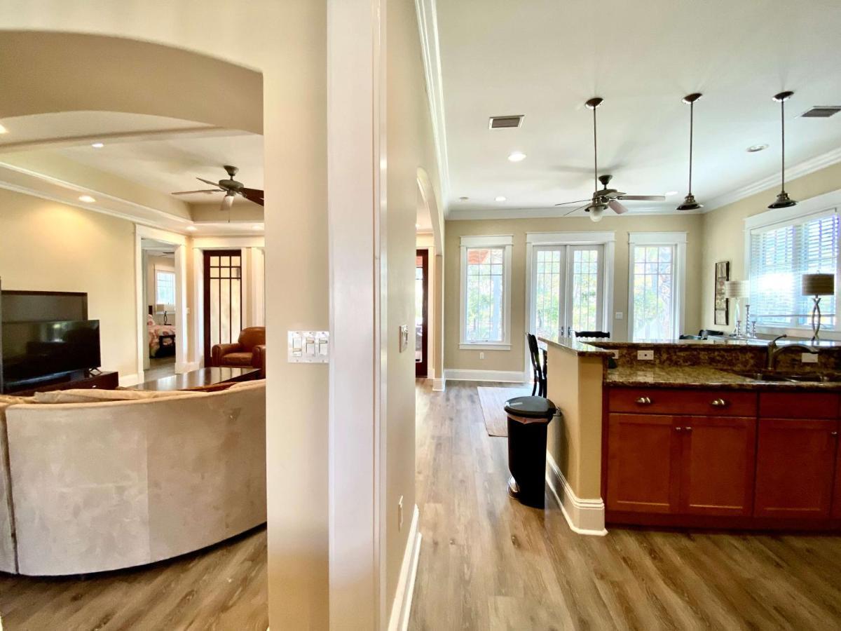 Beach Club Cottage 20 By Albvr - Beautiful, Private Home - Amenities Galore! Gulf Highlands Bagian luar foto