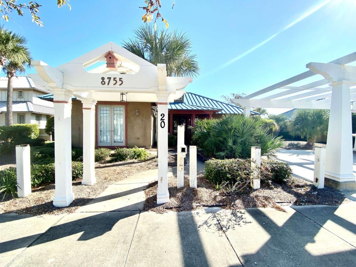 Beach Club Cottage 20 By Albvr - Beautiful, Private Home - Amenities Galore! Gulf Highlands Bagian luar foto
