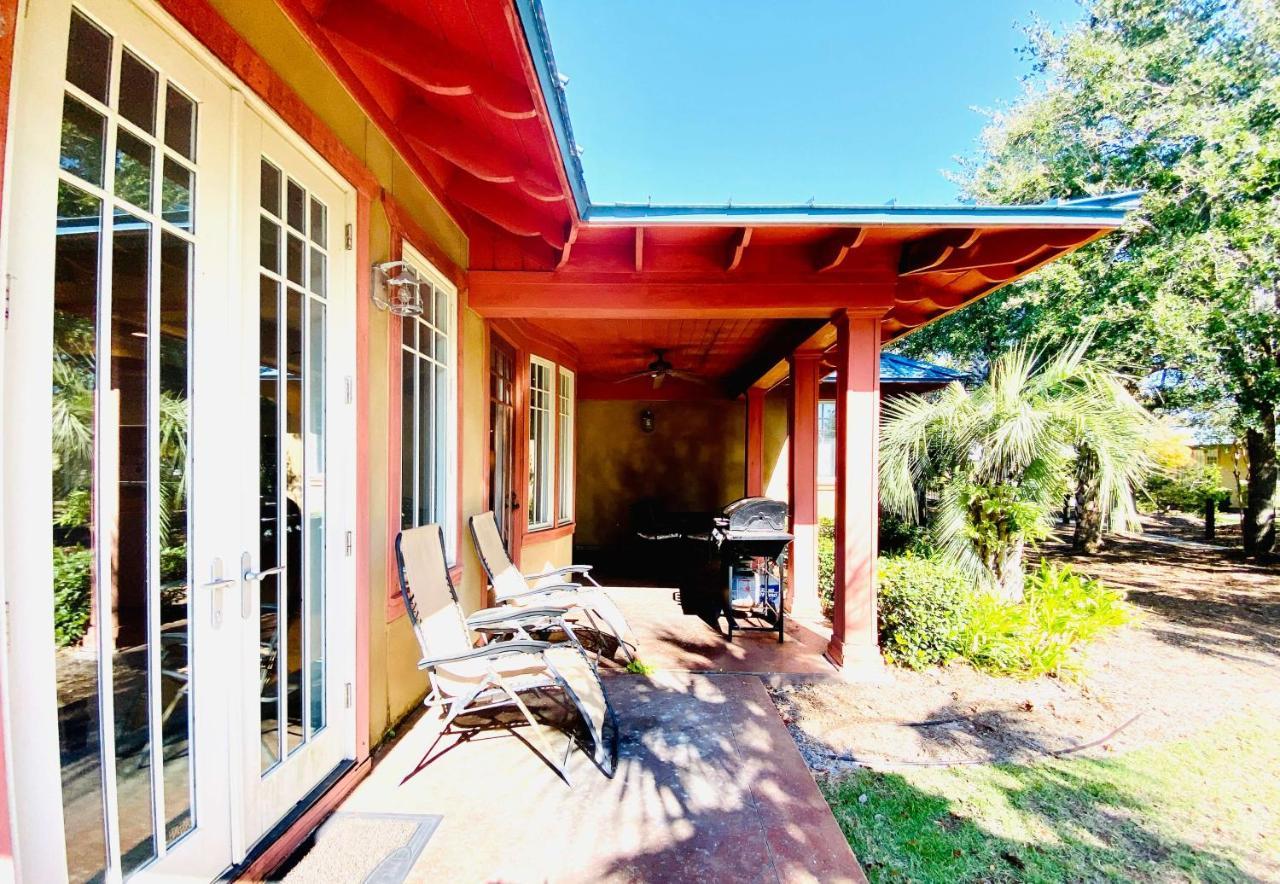 Beach Club Cottage 20 By Albvr - Beautiful, Private Home - Amenities Galore! Gulf Highlands Bagian luar foto